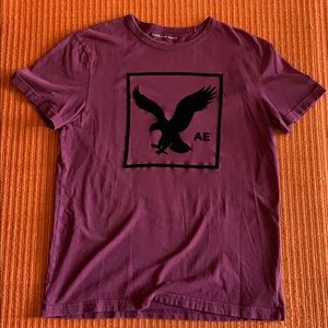 America Eagle Logo Shirt